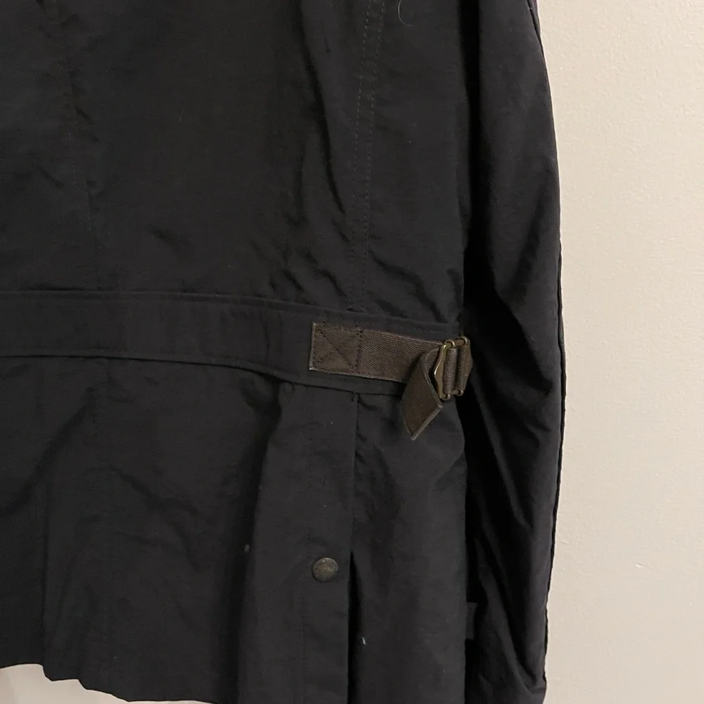 Rag &‎ Bone Men’s Jacket w/ removable vest. Size 42
